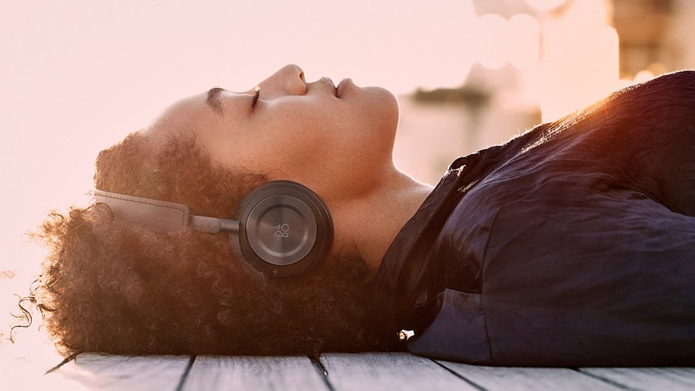 B&O Beoplay H8 Premium-On-Ear-Kopfhörer mit Active Noise Cancelling zum Bestpreis