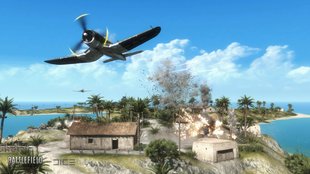Battlefield 1943: Nach knapp zehn Jahren auch auf dem PC spielbar
