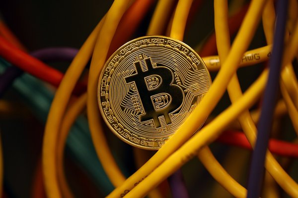 Bitcoin Fur Dummies Die Digitale Wahrung Einfach Erklart - 