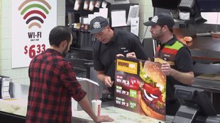 Burger King erklärt Netzneutralität mit Whopper – und alle rasten aus
