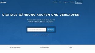 Ist Coinbase in Deutschland verboten und illegal? Wir klären auf