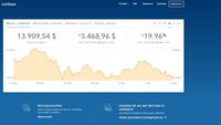 Coinbase: Erfahrung und Bewertung – Wie seriös ist der Anbieter?