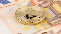 Bitcoin in Euro tauschen und auszahlen lassen: So geht’s