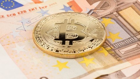 Bitcoin In Euro Tauschen Und Auszahlen Lassen So Geht S