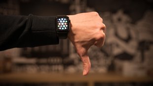 Smartwatch: Darum verzichte ich darauf