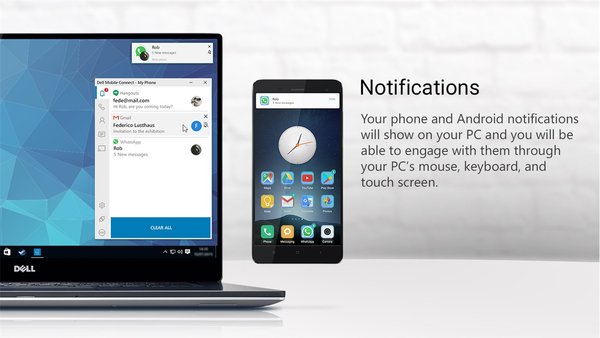 PC und iOS-Gerät mit GOM verbinden