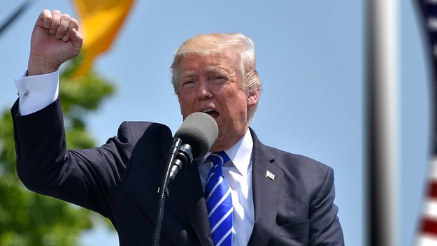 Wegen Trump: Apple zahlt 38 Milliarden US-Dollar Steuern