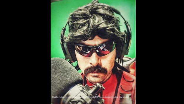 Zwei der größten Twitch-Streamer streiten sich über Zuschauerrekord