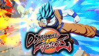 Dragon Ball FighterZ: Erster Party-Battle-Event