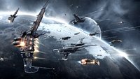 EVE Online: Größte Weltraumschlacht aller Zeiten geschlagen