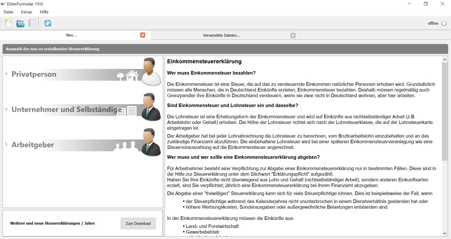 Elster Zertifikat Abgelaufen Was Tun