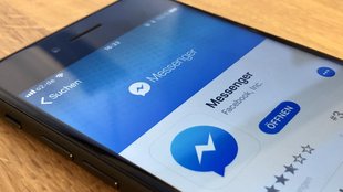 Facebook Messenger: Was ist plötzlich mit der iOS-Version los?