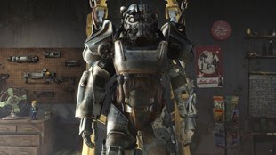 Fallout 4: Am Wochenende kostenlos spielbar und stark reduziert