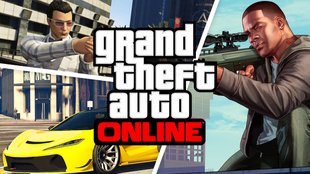 GTA Online: So viel kosten alle Autos im Spiel zusammengerechnet