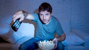 kinox.to und Co.: Illegales Streaming in Deutschland trotz Netflix extrem angesagt