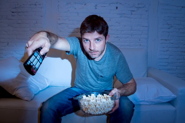 kinox.to und Co.: Illegales Streaming in Deutschland trotz Netflix extrem angesagt