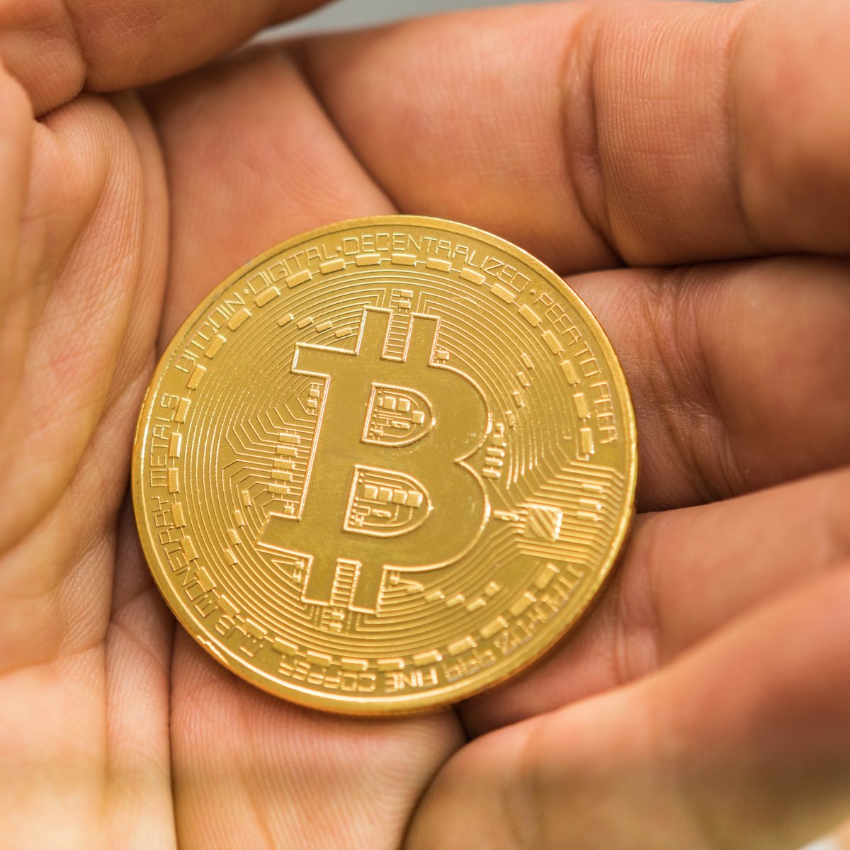 Die krassesten Bitcoin-Geschichten