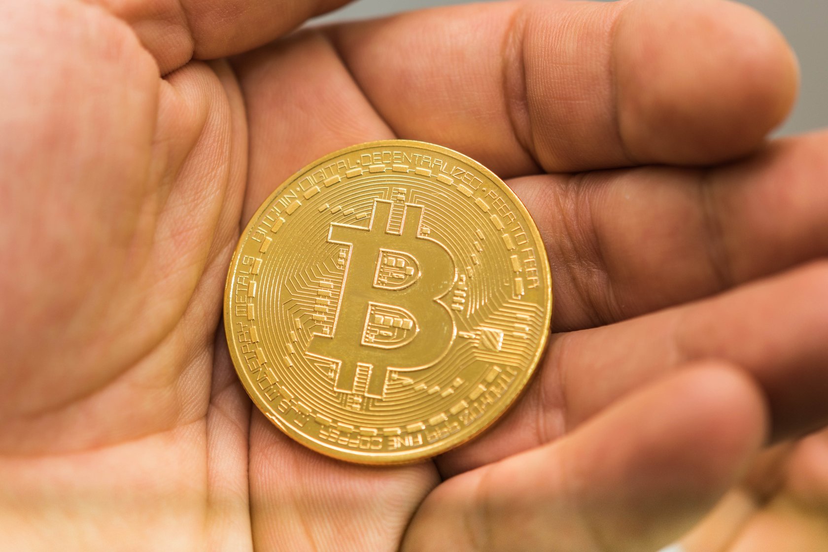 Die krassesten Bitcoin-Geschichten