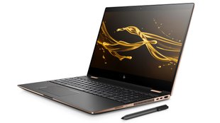 HP Spectre x360 15, Envy x2 und 3D-Kamera: CES-2018-Highlights im Überblick