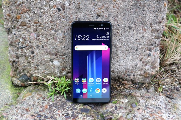 HTC verrät: Diese Smartphones erhalten das Update auf Android 9.0 Pie