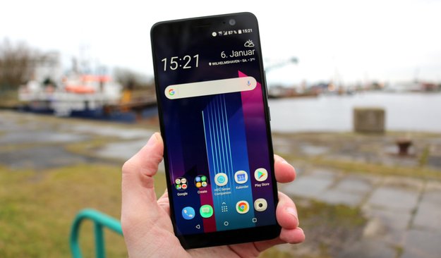 Hoffnungsschimmer bei HTC: Smartphone-Hersteller stoppt Negativ-Trend