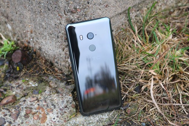 HTC U12 scheut Zweikampf mit Samsung Galaxy S9 – Präsentation verschoben