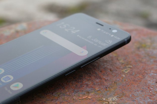 HTC U12 Plus geleakt: Am falschen Ende gespart?