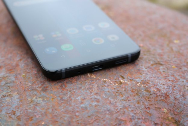 HTC U12 Plus: Neue Bilder zeigen das Top-Smartphone von allen Seiten