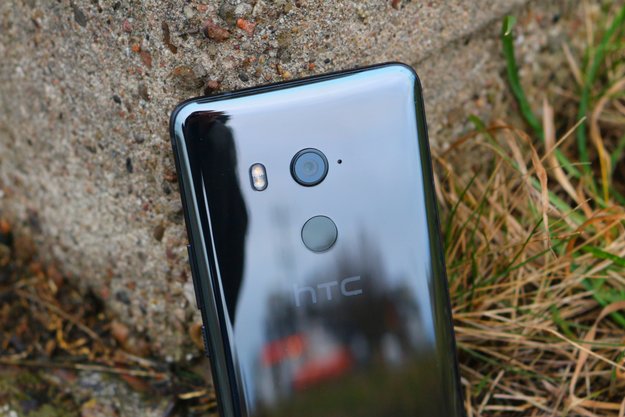HTC U12 Plus: Technische Daten lassen geschrumpften Akku vermuten