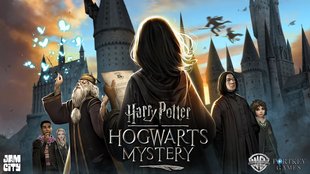 Hogwarts Mystery: Multiplayer-Inhalte geplant