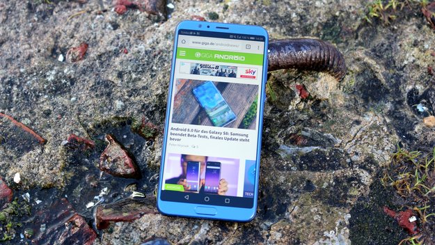 Teurer als gedacht: So viel soll das Honor View 20 in Deutschland kosten