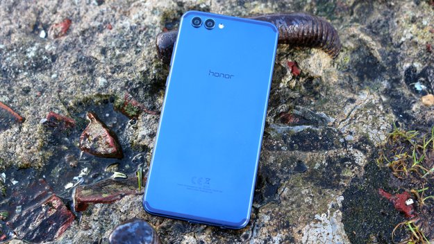 Schärfer als die Konkurrenz: Honor View 20 angekündigt