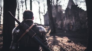 Witcher 3 - Wild Hunt: In Polen gibt es eine echte Schule für Hexer