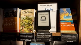 Amazon Kindle: eBook zurückgeben & Kauf stornieren