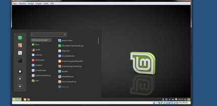 Linux Mint in Virtualbox installieren – so geht's