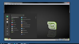Linux Mint in Virtualbox installieren – so geht's