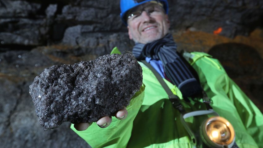 Large Lithium Deposit Likely At Zinnwald Site