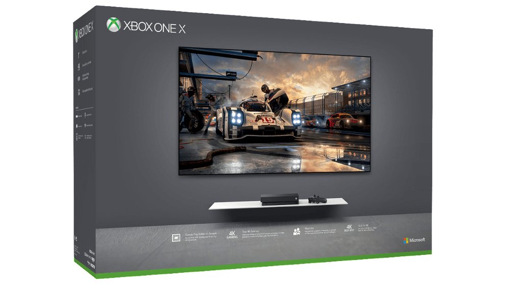 Xbox One X inkl. 2. Controller günstiger & 3-für-2-Aktion bei Saturn