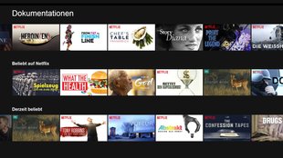 Diese Netflix-Dokus werden dein Leben verändern