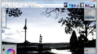 Paint.NET Download: Solides und kostenloses Bildbearbeitungsprogramm