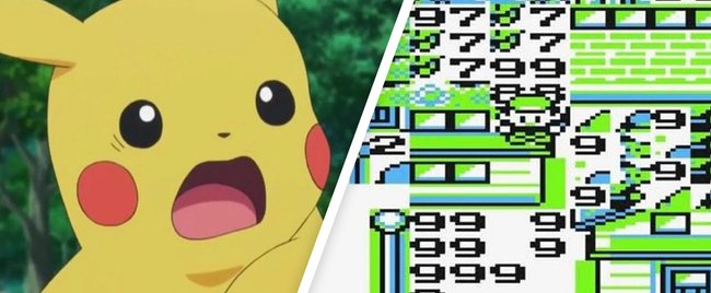 Pokémon: 11 versteckte Orte, die du bestimmt noch nicht entdeckt hast