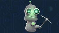 Robot Cache: Steam-Killer-Plattform lässt dich deine alten Spiele verkaufen