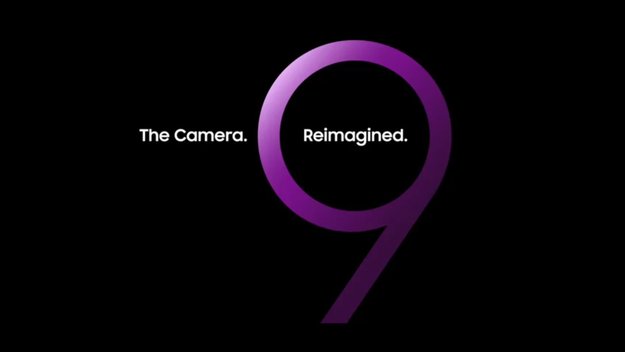 Samsung Galaxy S9: Vorstellung am 25. Februar – mit besonderem Fokus