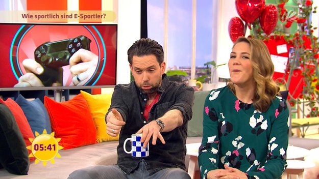 RTL, Sat.1 und das Zocken: Privatfernsehen, lernst du denn nie aus deinen Fehlern?