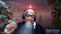Snoop Dogg spielt in Let's Play gar nicht selbst– so reagiert die Community