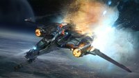 Star Citizen: Weltraumspiel hat schon fast 200 Mio. Dollar gekostet