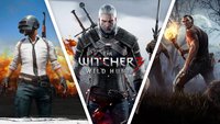 Steam gibt die erfolgreichsten Spiele 2017 bekannt