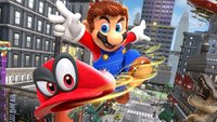 Super Mario Odyssey: Speedrunner bricht Weltrekord 3 Mal in einem Monat