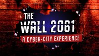 The Wall 2061: Cyberpunk-LARP für Neueinsteiger