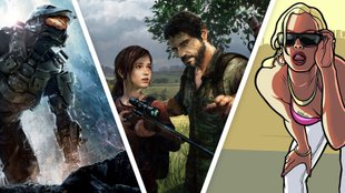 Diese 9 Games haben die Konsolen ihrer Zeit an die Grenzen gebracht